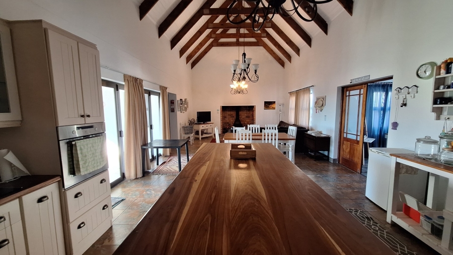 4 Bedroom Property for Sale in Dwarskersbos Western Cape